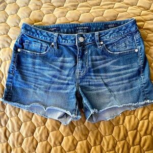 Vigoss The Jagger Shorts